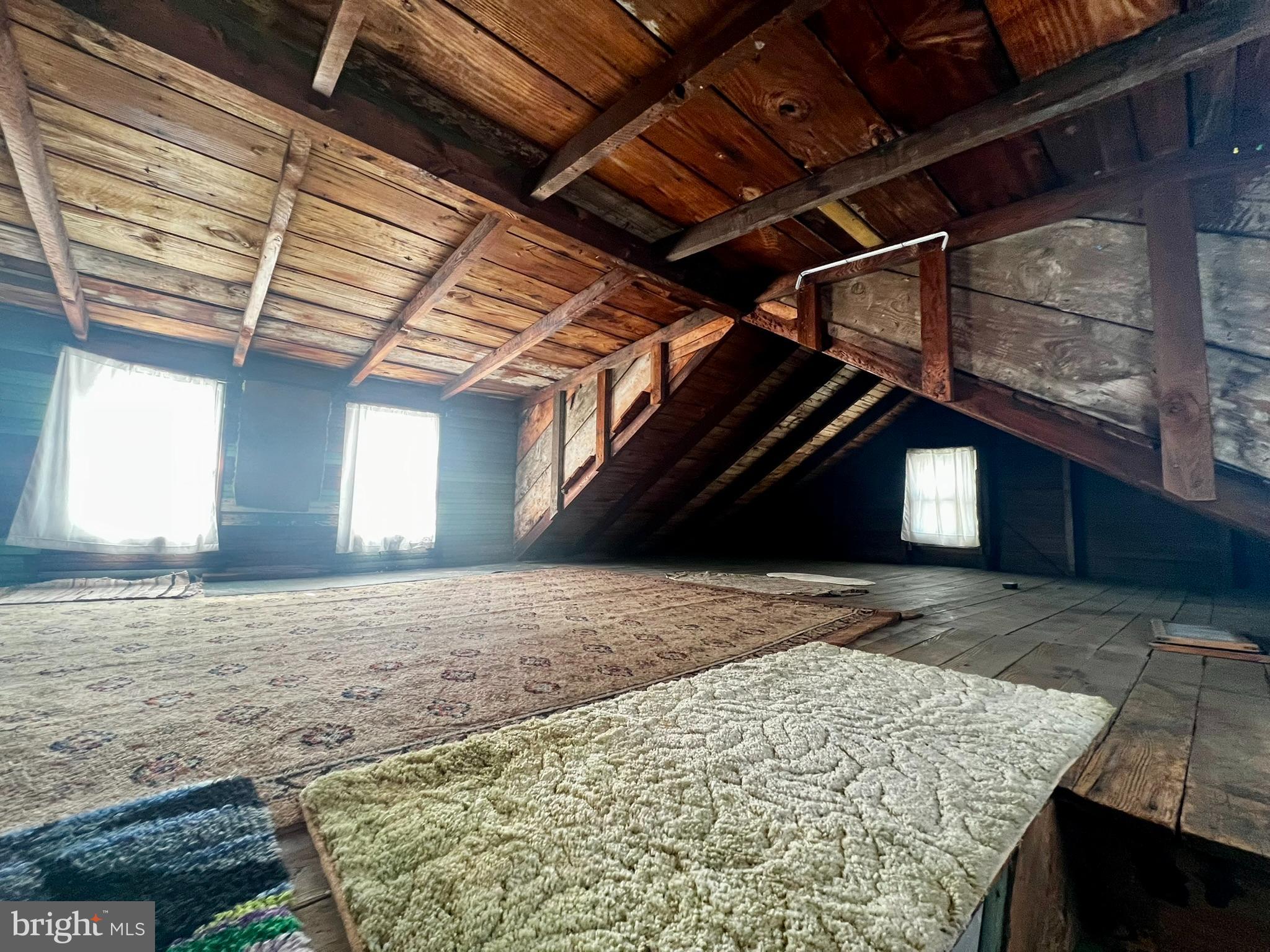 128 Main Street Lykens, PA 17048 - Photo 27 of 28 a view of an empty room