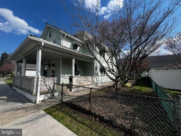 $249,900 | 128 Main Street, Lykens, PA 17048
