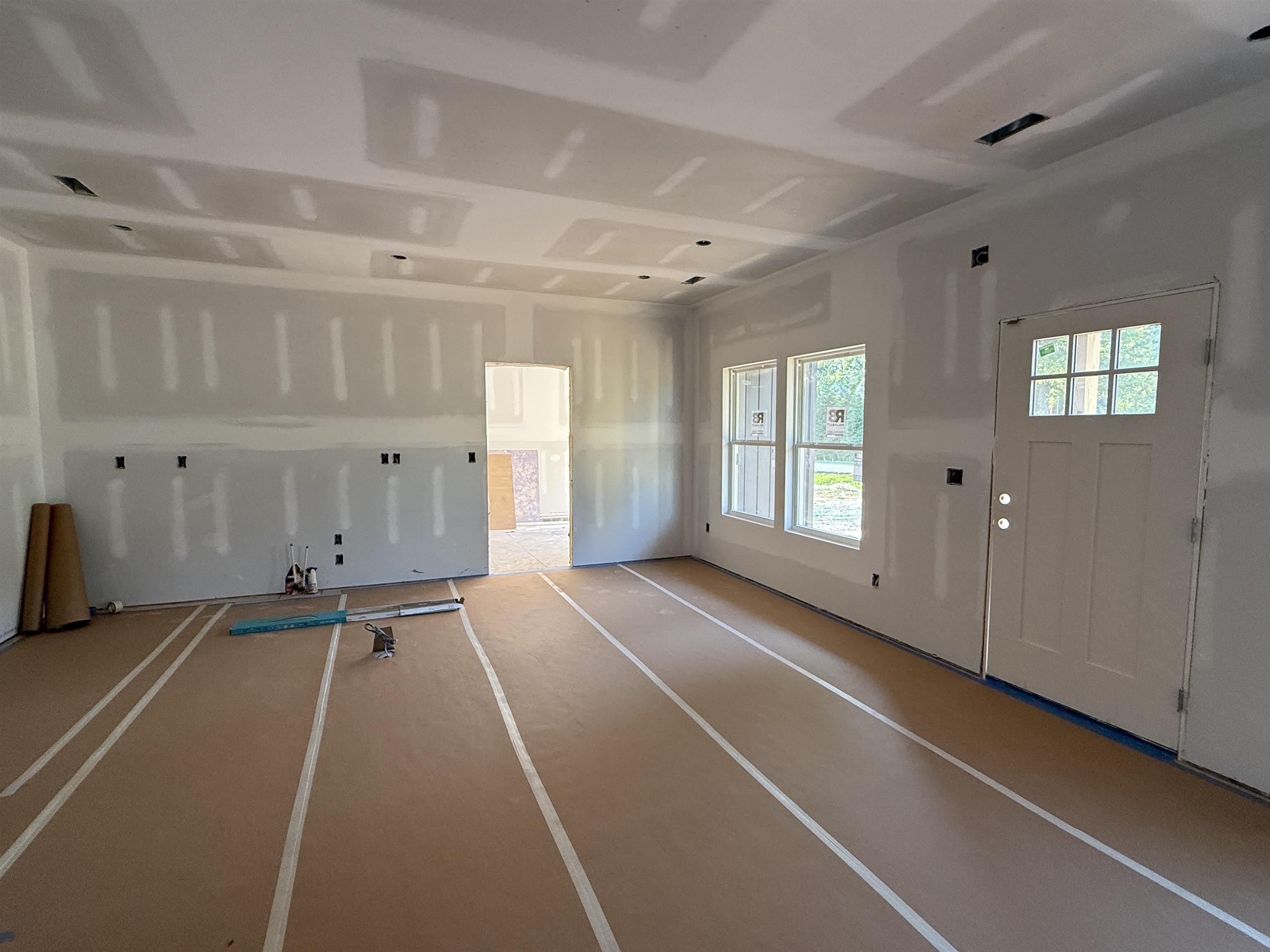1519 Settle Road Inman, SC 29349 - Photo 4 of 10