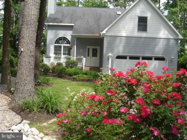141 Pinehurst Road Ocean Pines, MD 21811 - Photo 23 of 23