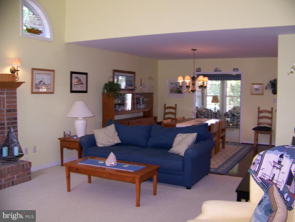 141 Pinehurst Road Ocean Pines, MD 21811 - Photo 6 of 23