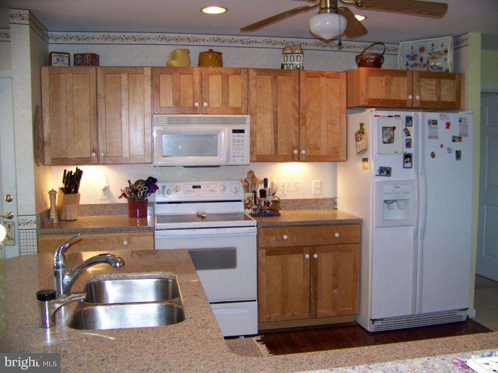 141 Pinehurst Road Ocean Pines, MD 21811 - Photo 9 of 23