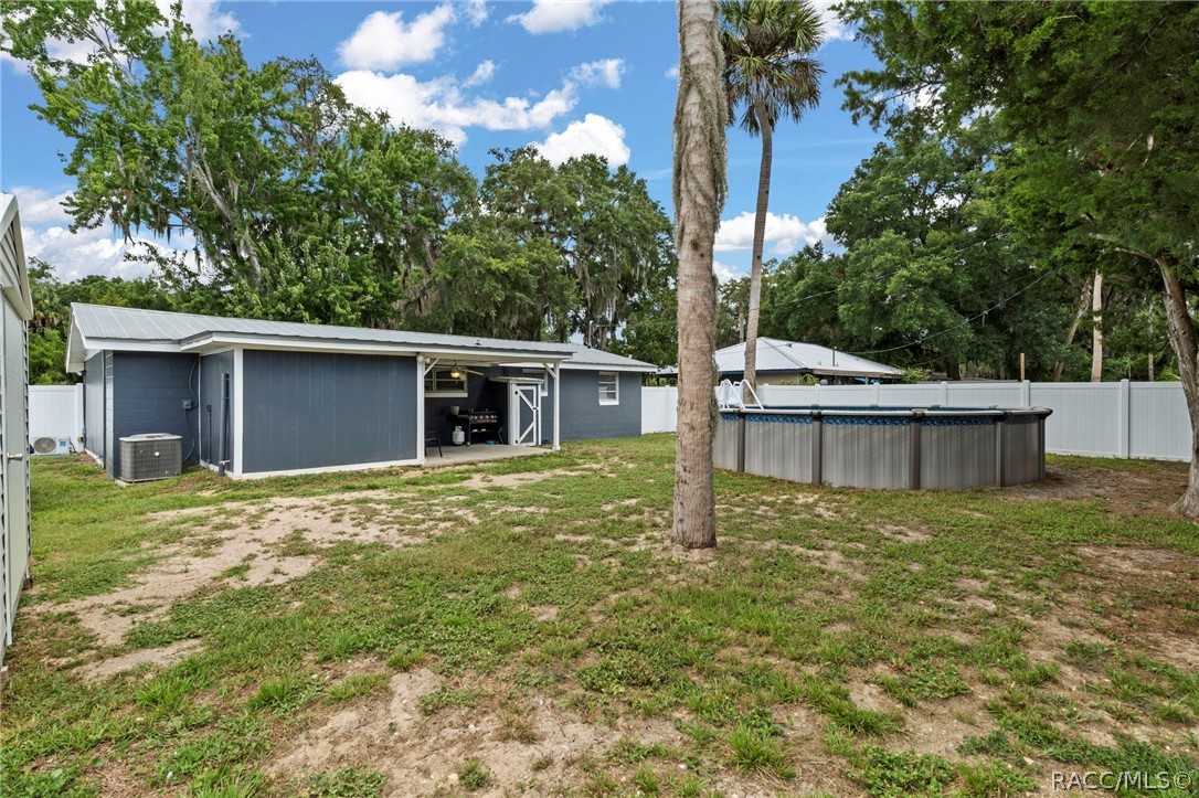 97 Risher Avenue Inglis, FL 34449 - Photo 28 of 37
