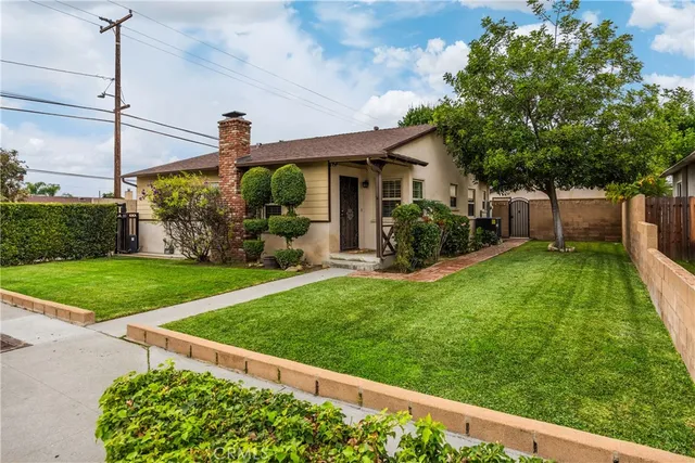 $815,000 | 5003 North Garsden Avenue, Covina, CA 91724