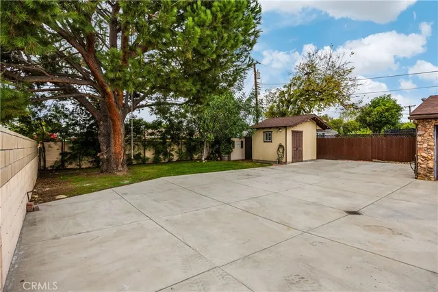 $815,000 | 5003 North Garsden Avenue, Covina, CA 91724