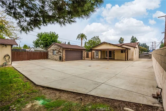 $815,000 | 5003 North Garsden Avenue, Covina, CA 91724