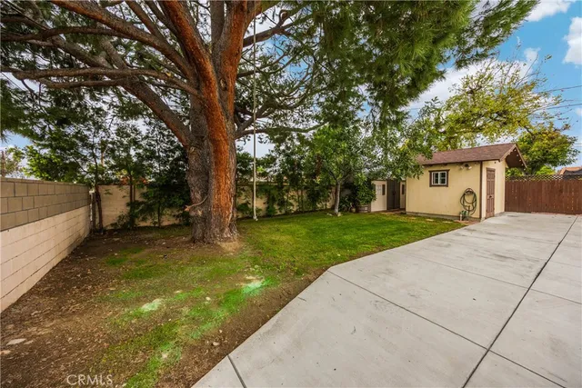 $815,000 | 5003 North Garsden Avenue, Covina, CA 91724