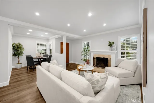 $815,000 | 5003 North Garsden Avenue, Covina, CA 91724