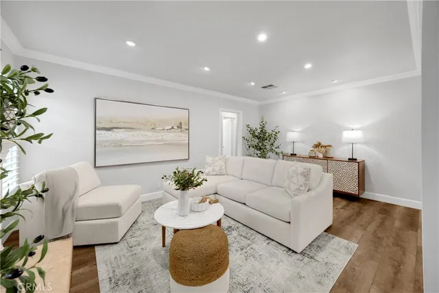 $815,000 | 5003 North Garsden Avenue, Covina, CA 91724