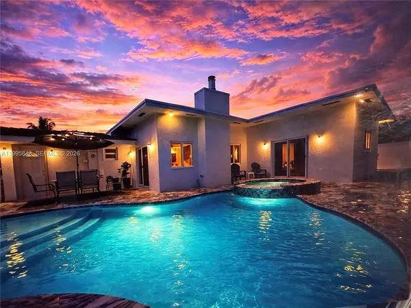 $7,500 | 2161 Northeast 62nd Court, Unit 2161, Fort Lauderdale, FL 33308