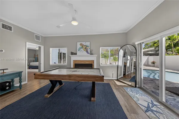 $7,500 | 2161 Northeast 62nd Court, Unit 2161, Fort Lauderdale, FL 33308