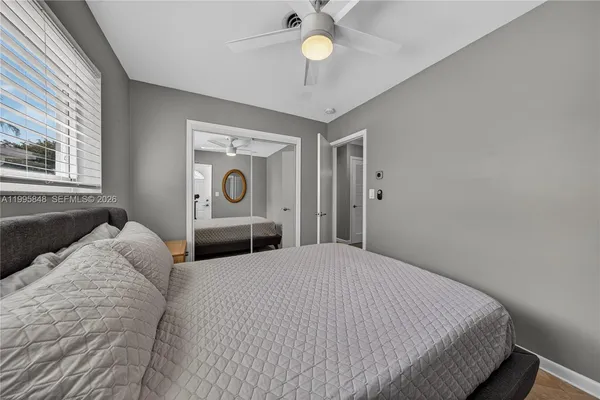 $7,500 | 2161 Northeast 62nd Court, Unit 2161, Fort Lauderdale, FL 33308