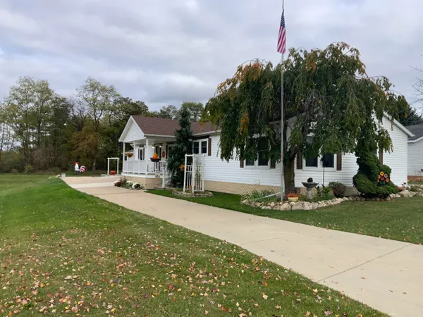 $140,000 | 1559 Larkmore Lane, Grass Lake, MI 49240