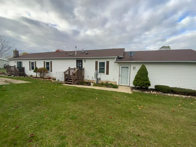 $150,000 | 1559 Larkmore Lane, Grass Lake, MI 49240