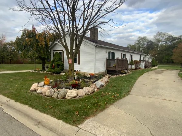 $140,000 | 1559 Larkmore Lane, Grass Lake, MI 49240