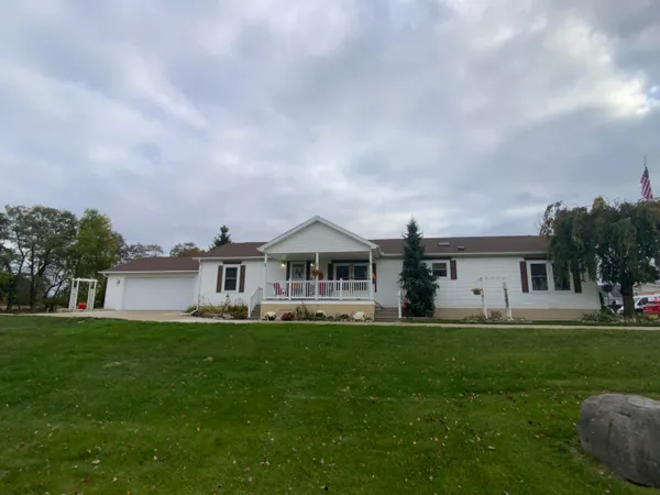 $140,000 | 1559 Larkmore Lane, Grass Lake, MI 49240