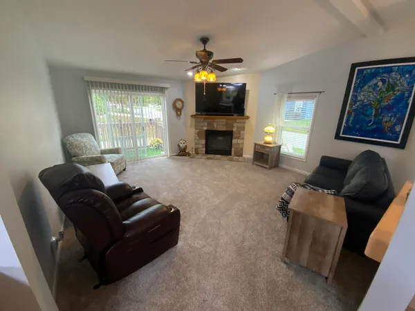 $140,000 | 1559 Larkmore Lane, Grass Lake, MI 49240