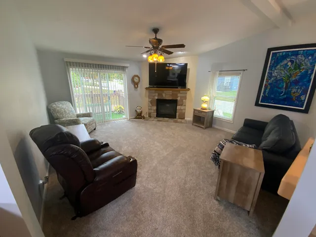 $150,000 | 1559 Larkmore Lane, Grass Lake, MI 49240