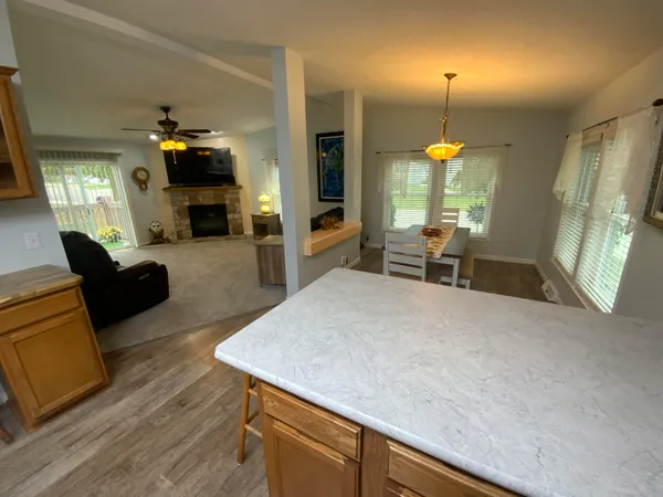$140,000 | 1559 Larkmore Lane, Grass Lake, MI 49240