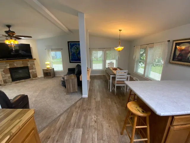 $150,000 | 1559 Larkmore Lane, Grass Lake, MI 49240