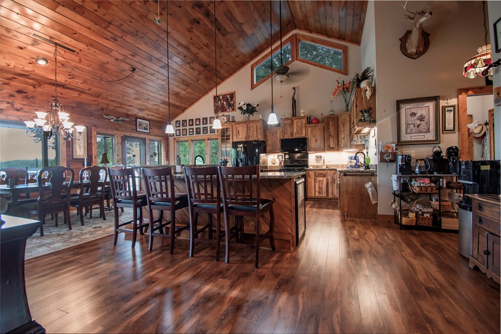 83 Red Silo Ridge Road Murphy, NC 28906 - Photo 22 of 53 Gallery Image 22