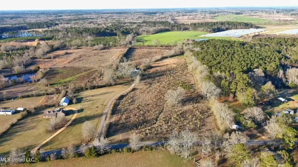 $150,000 | 18.7 Northeast Nola Road, Brookhaven, MS 39601