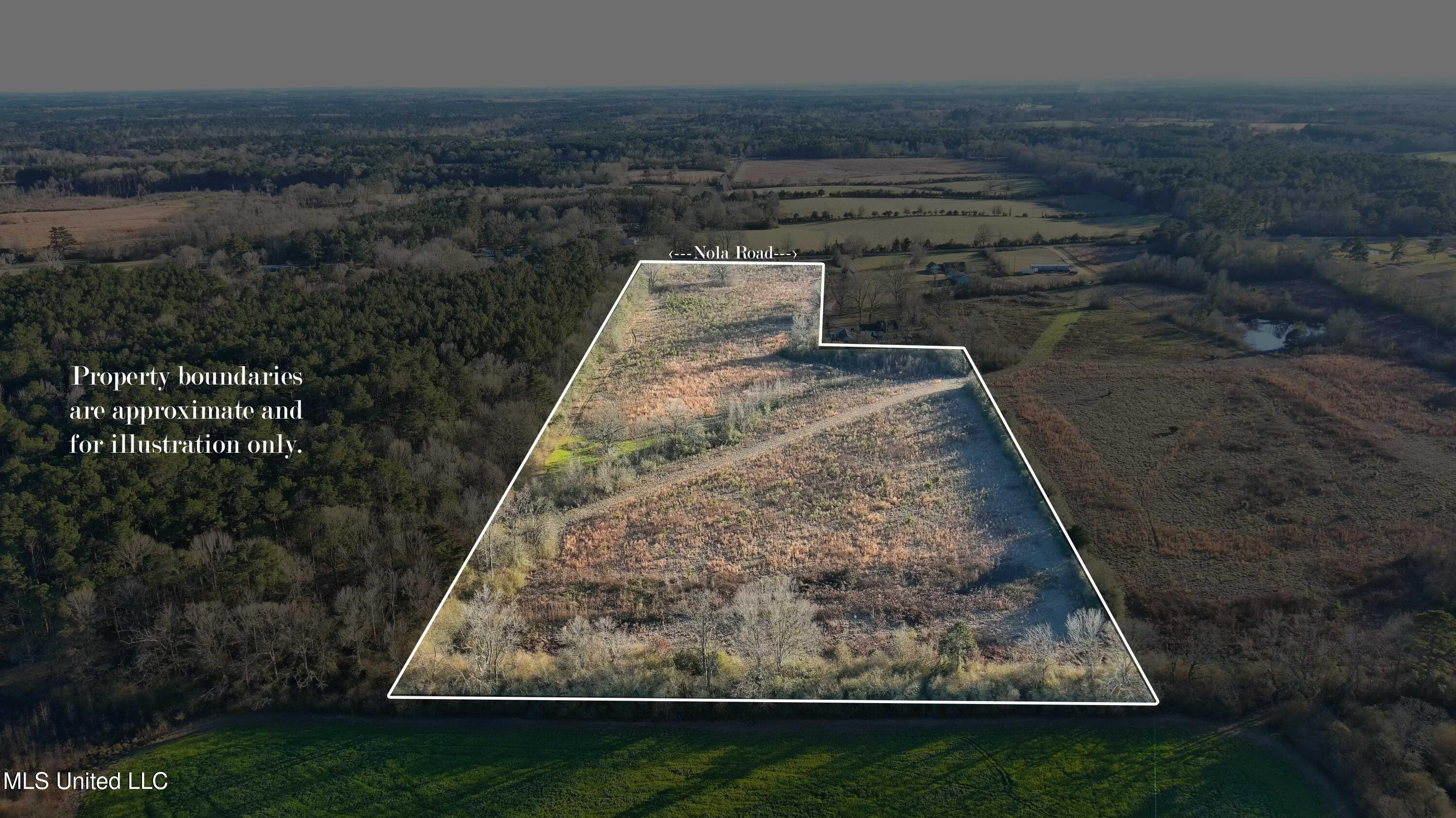 18.7 Northeast Nola Road Brookhaven, MS 39601 - Photo 6 of 15 MAX_0110-OL