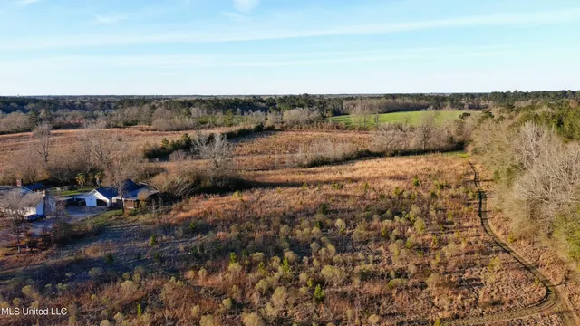 $150,000 | 18.7 Northeast Nola Road, Brookhaven, MS 39601