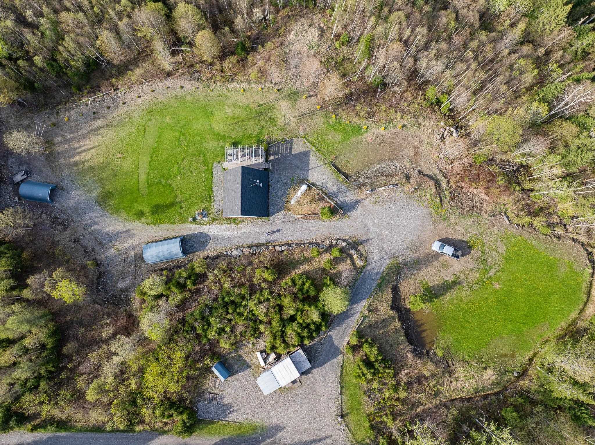 113 Carleton Hill Road Colebrook, NH 03576 - Photo 4 of 23