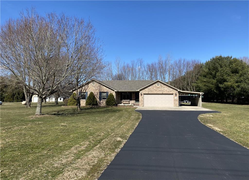 8700 Big Bend Road Martinsville, IN 46151 - Photo 1 of 43 Gallery Image 1