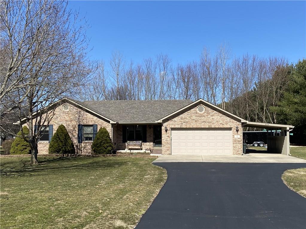 8700 Big Bend Road Martinsville, IN 46151 - Photo 2 of 43 Gallery Image 2