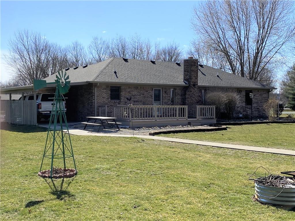 8700 Big Bend Road Martinsville, IN 46151 - Photo 12 of 43 Gallery Image 12