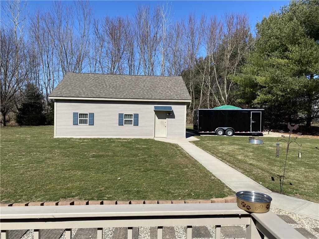 8700 Big Bend Road Martinsville, IN 46151 - Photo 16 of 43 Gallery Image 16