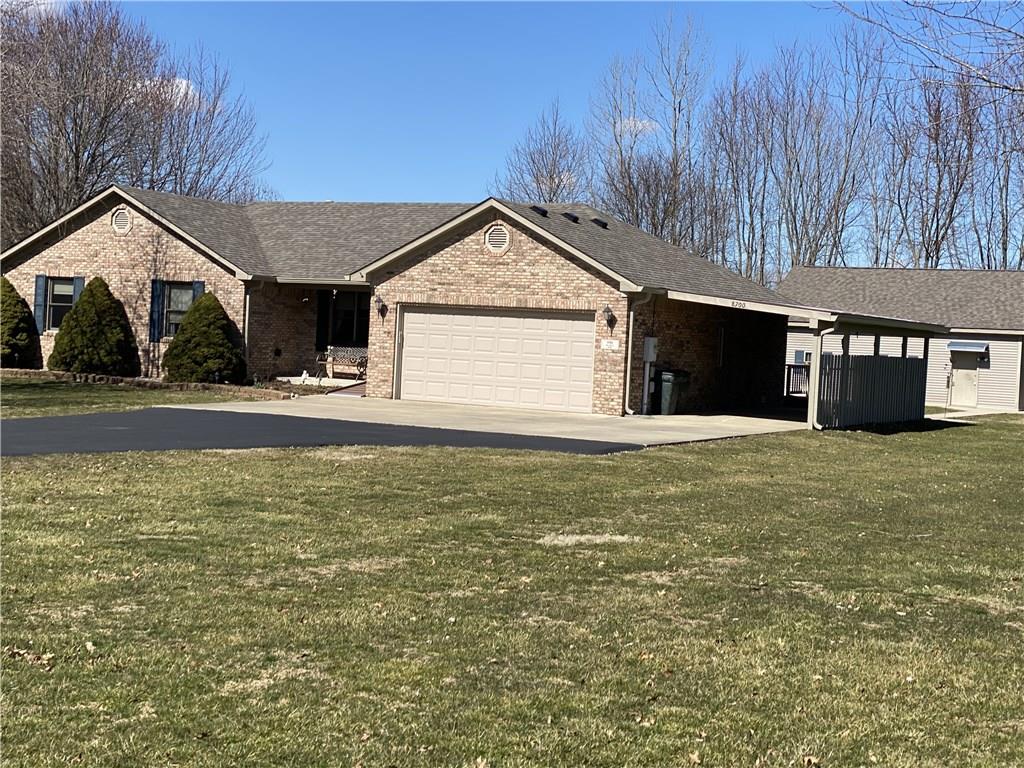 8700 Big Bend Road Martinsville, IN 46151 - Photo 4 of 43 Gallery Image 4