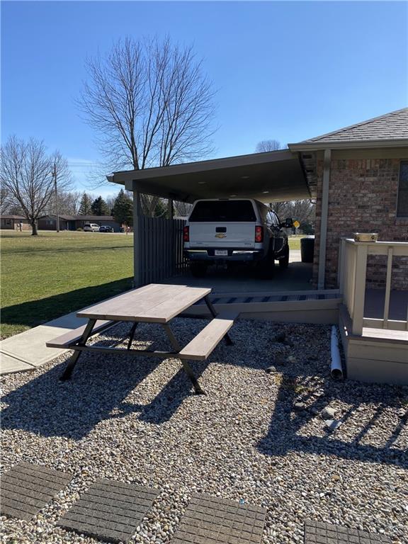8700 Big Bend Road Martinsville, IN 46151 - Photo 6 of 43 Gallery Image 6