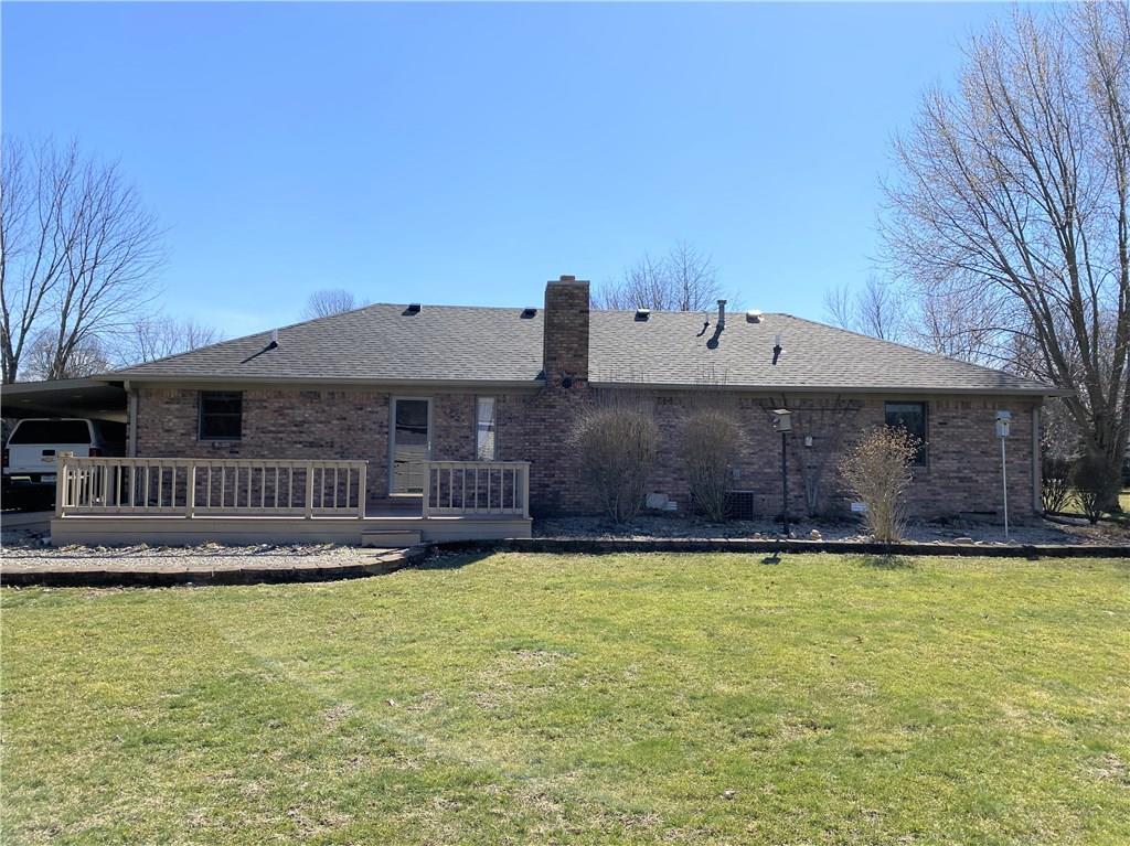 8700 Big Bend Road Martinsville, IN 46151 - Photo 7 of 43 Gallery Image 7