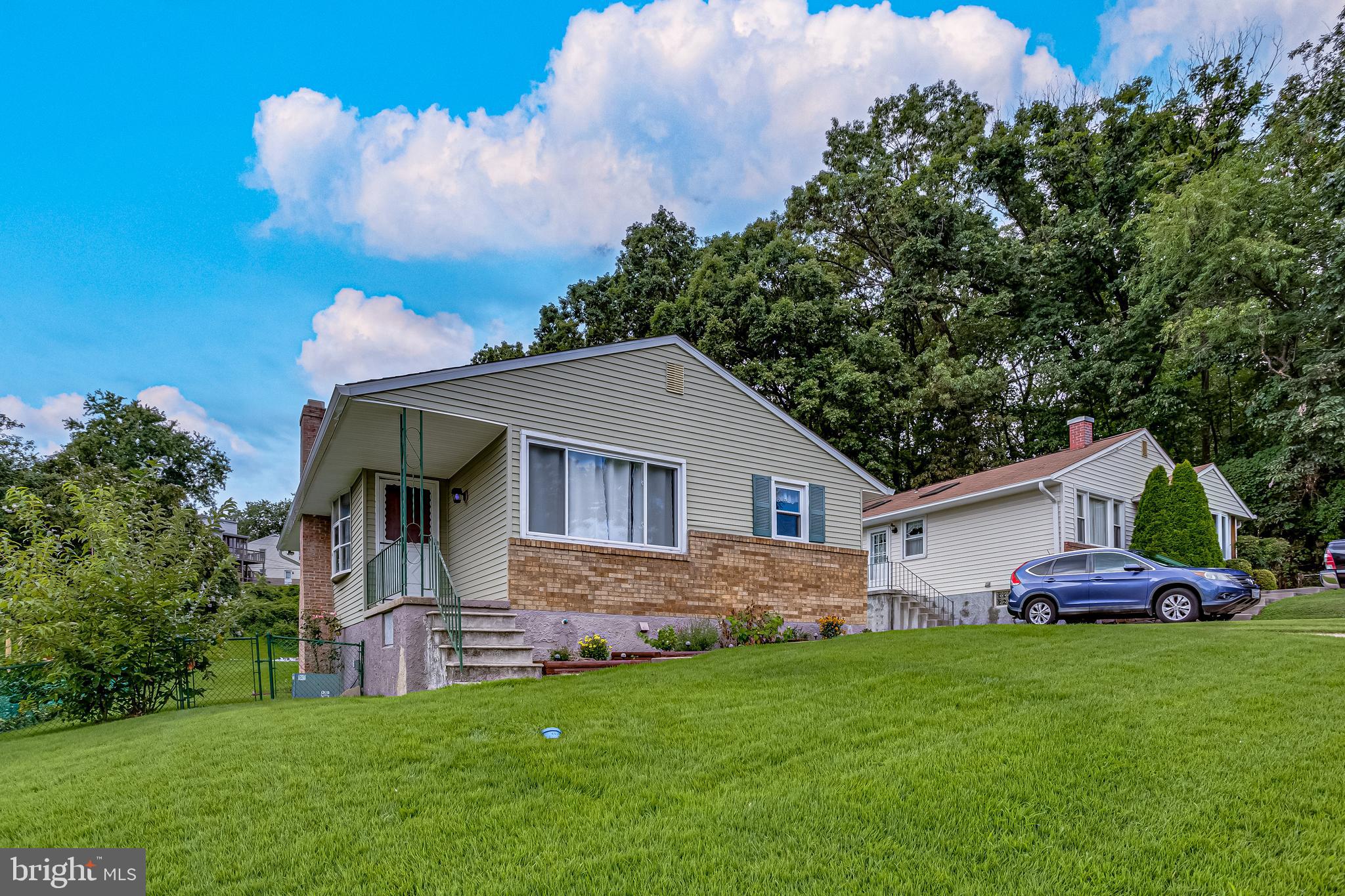 3303 Upton Road Parkville, MD 21234 - Photo 1 of 38 Gallery Image 1