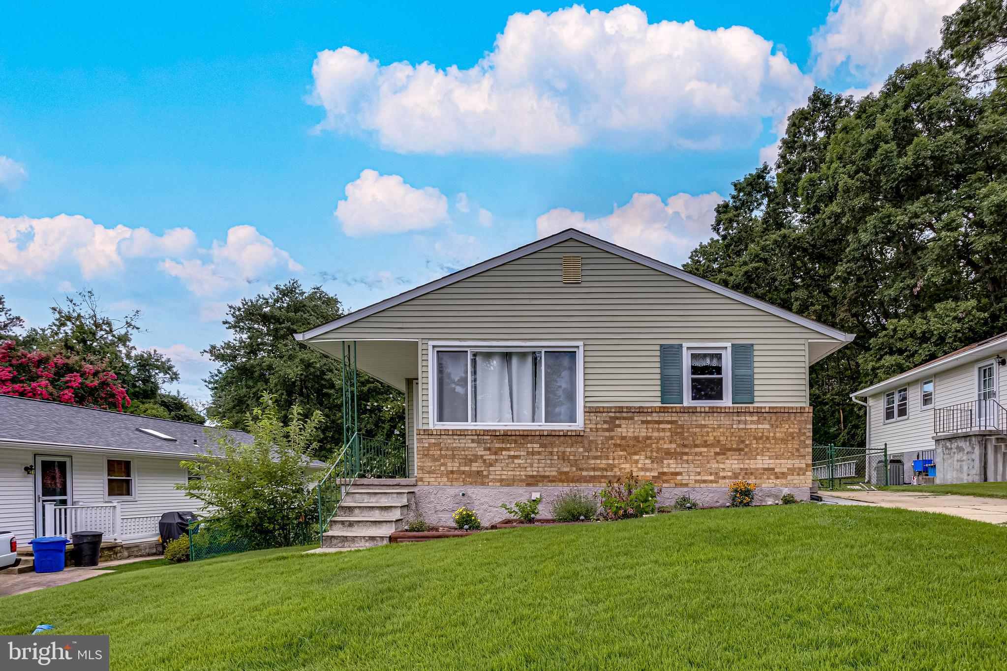 3303 Upton Road Parkville, MD 21234 - Photo 2 of 38 Gallery Image 2