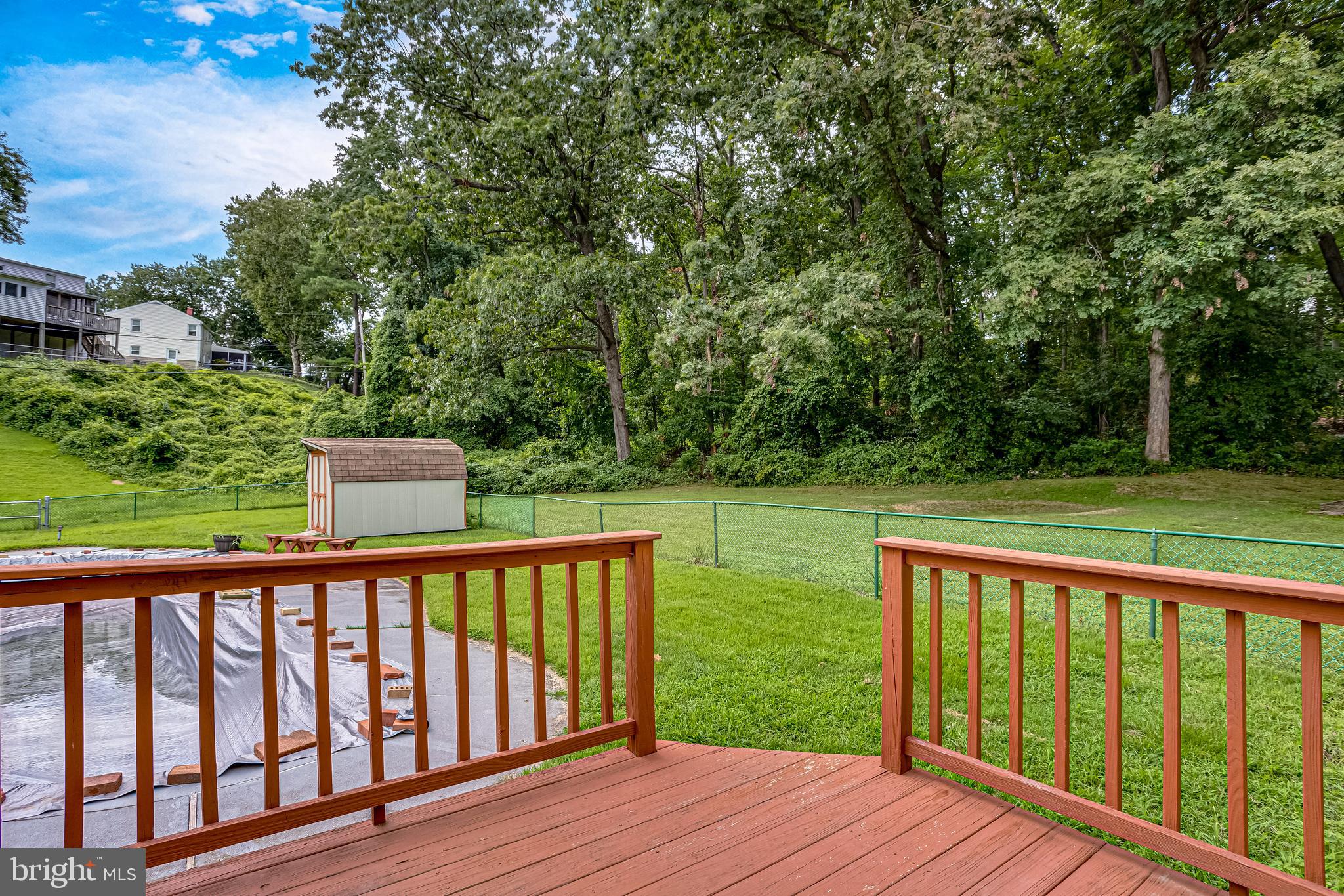 3303 Upton Road Parkville, MD 21234 - Photo 31 of 38 Gallery Image 31