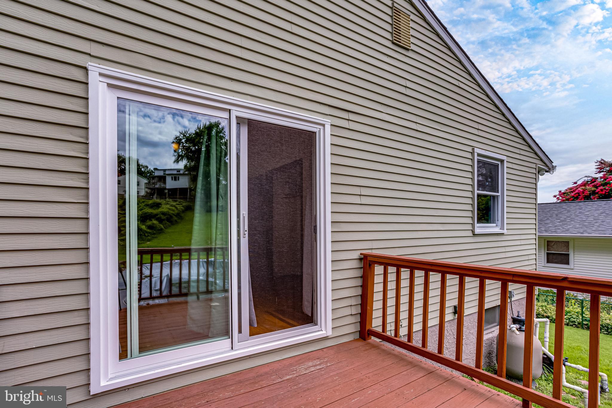 3303 Upton Road Parkville, MD 21234 - Photo 32 of 38 Gallery Image 32