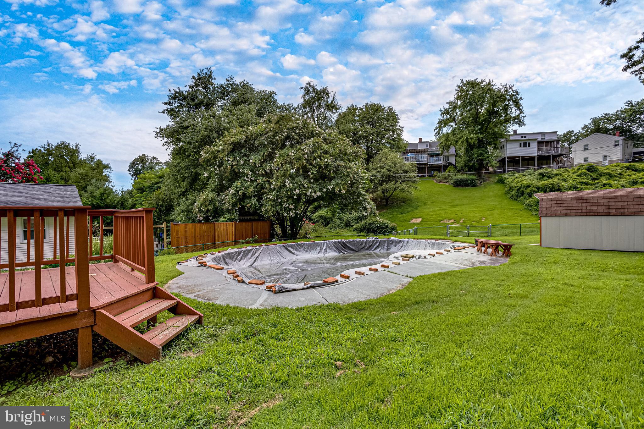 3303 Upton Road Parkville, MD 21234 - Photo 34 of 38 Gallery Image 34