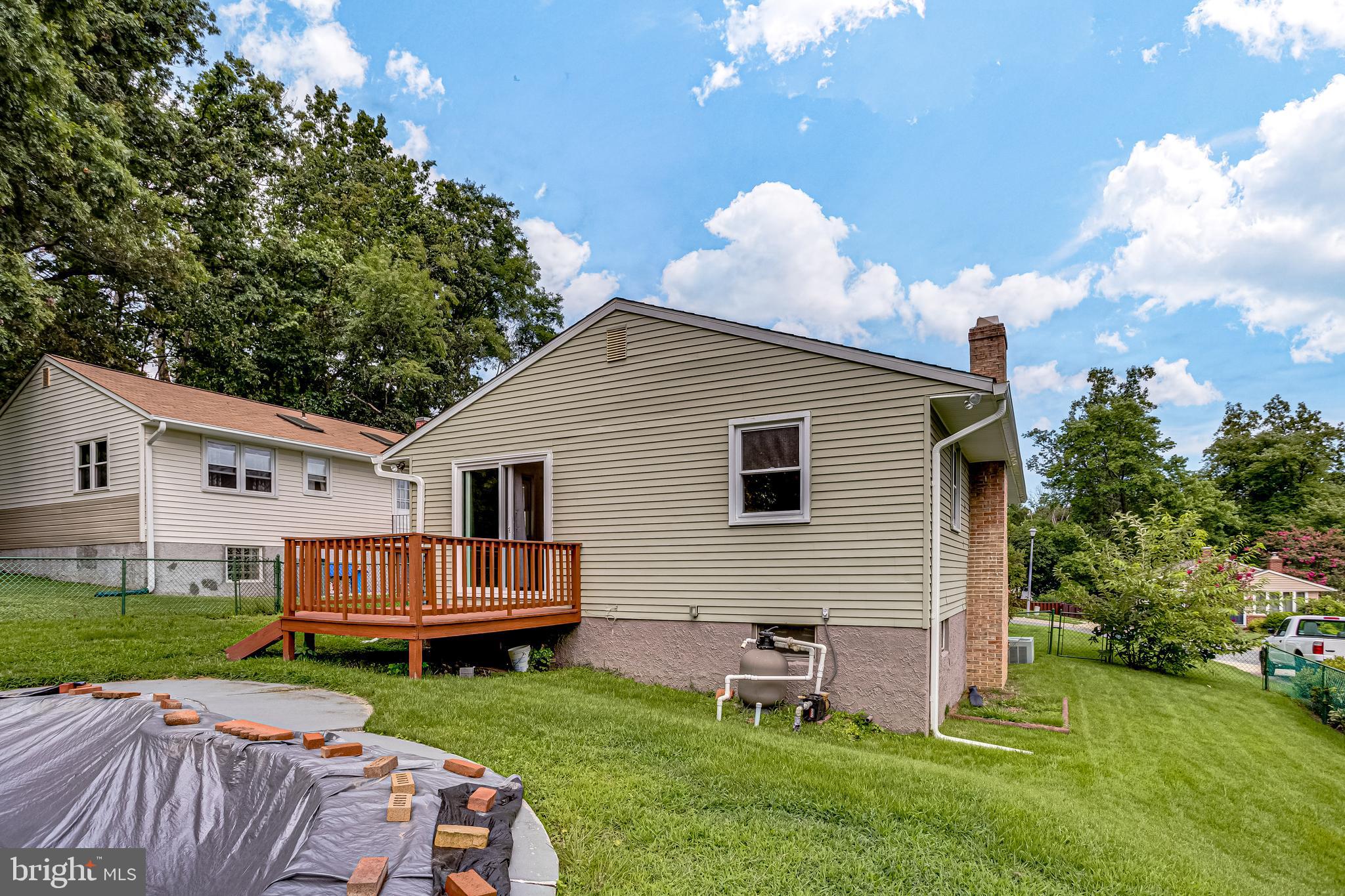 3303 Upton Road Parkville, MD 21234 - Photo 36 of 38 Gallery Image 36