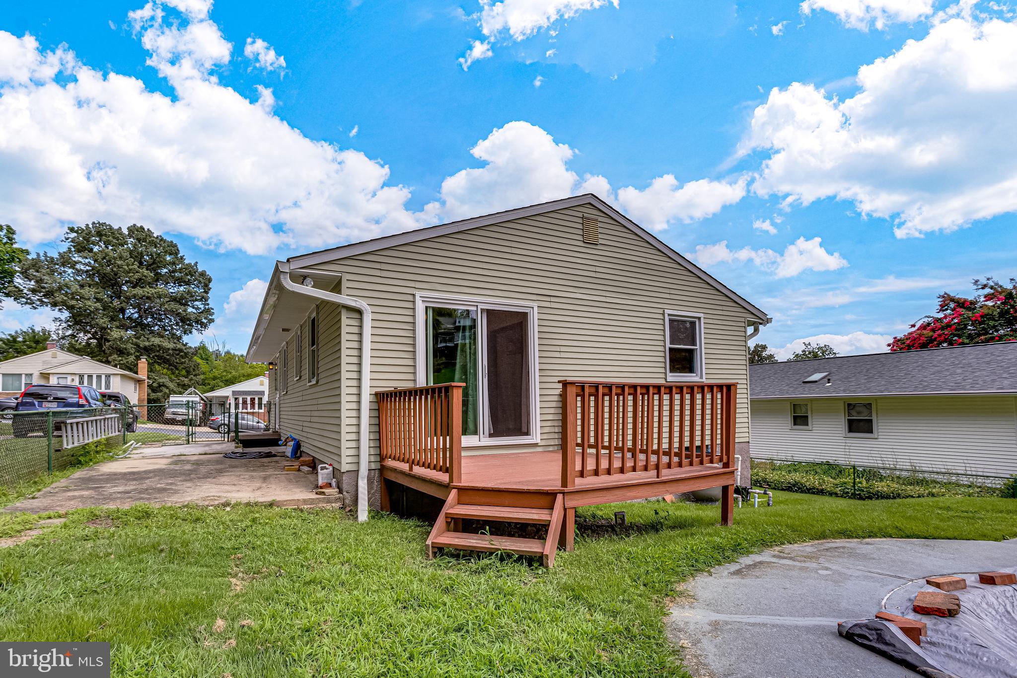 3303 Upton Road Parkville, MD 21234 - Photo 37 of 38 Gallery Image 37