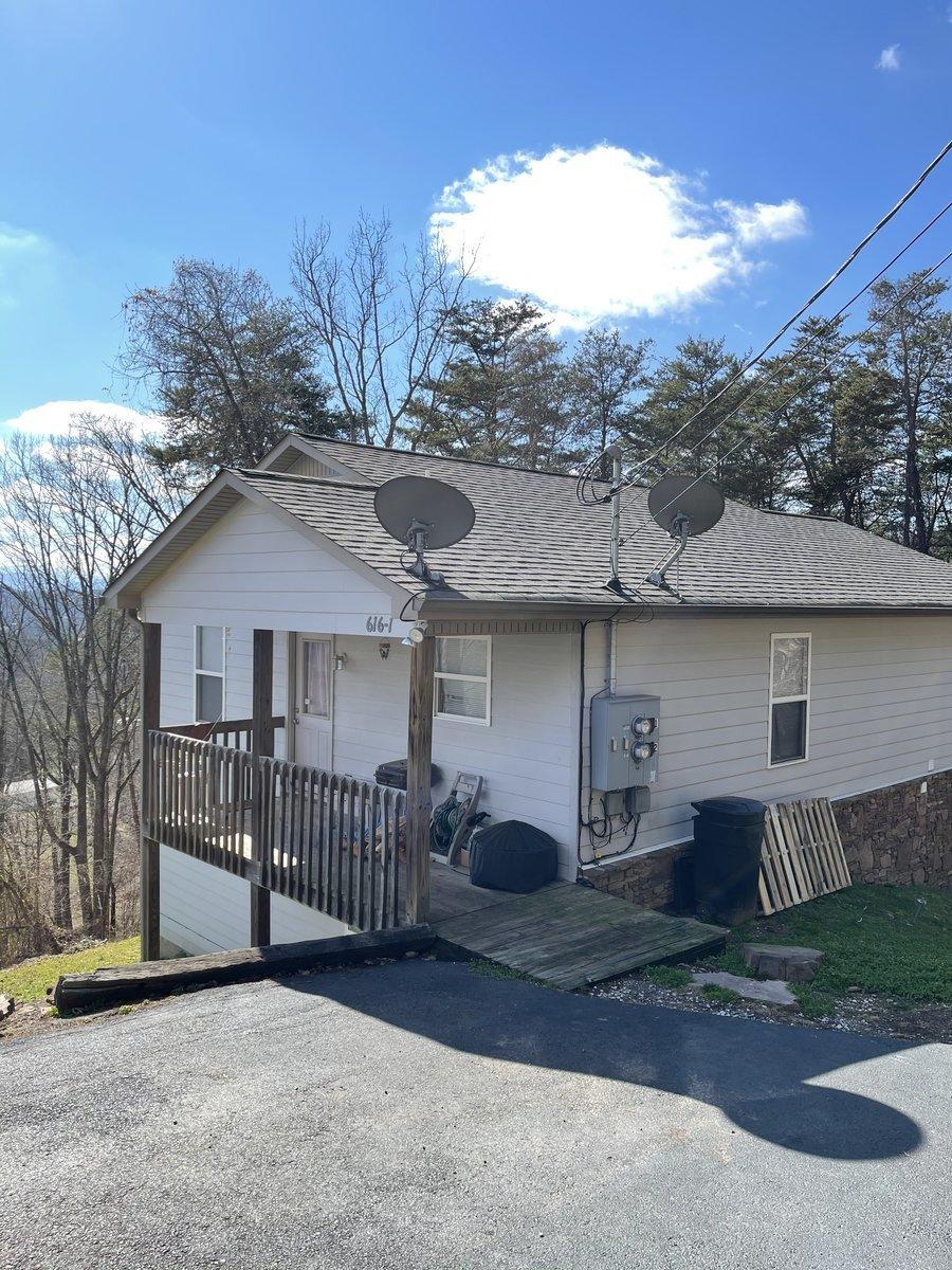622 North Cunningham Road Seymour, TN 37865 - Photo 7 of 9 8