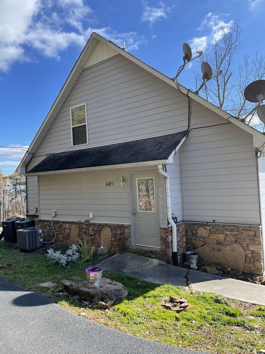 622 North Cunningham Road Seymour, TN 37865 - Photo 8 of 9 9