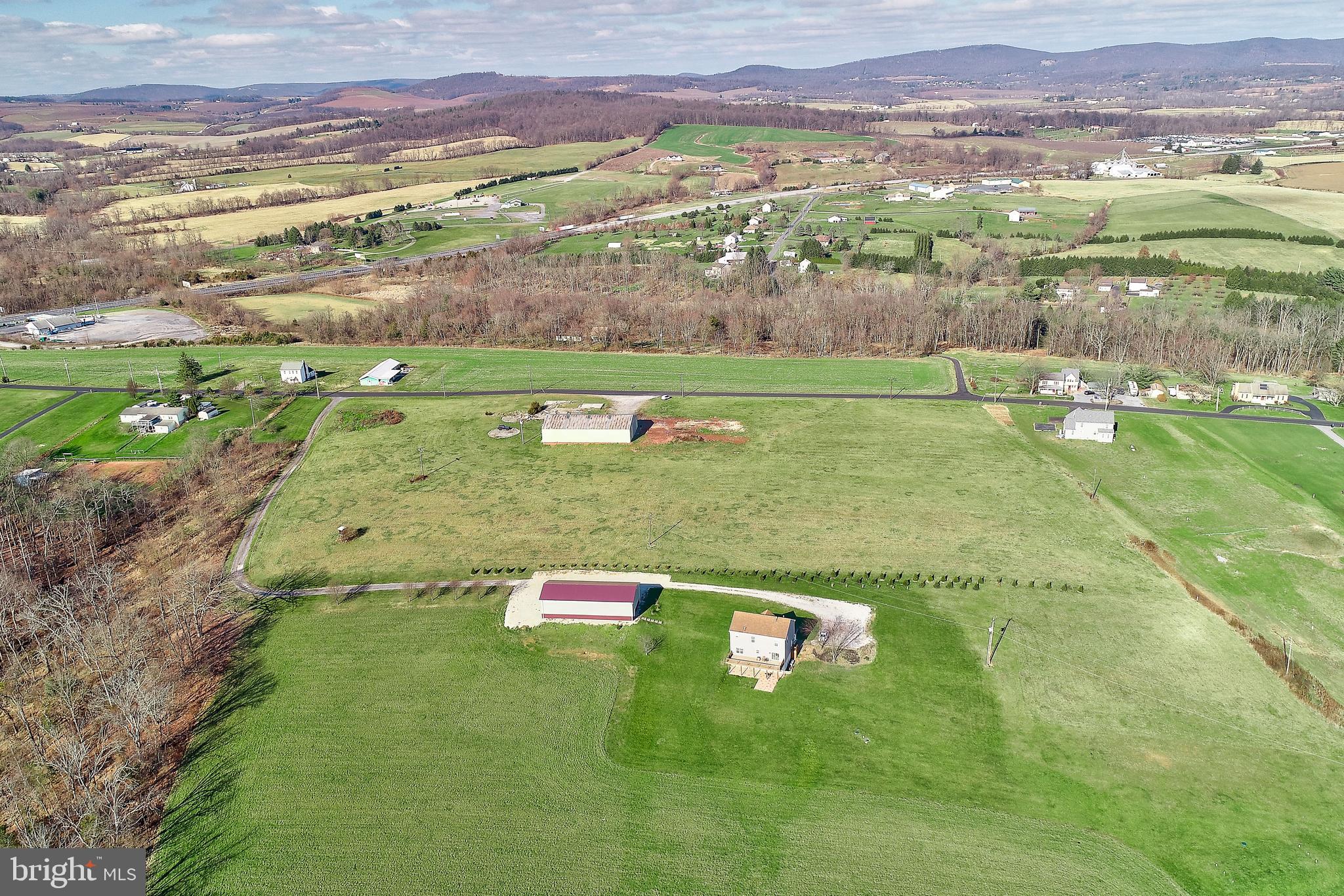 415 Ridge Road York Springs, PA 17372 - Photo 13 of 26 Gallery Image 13
