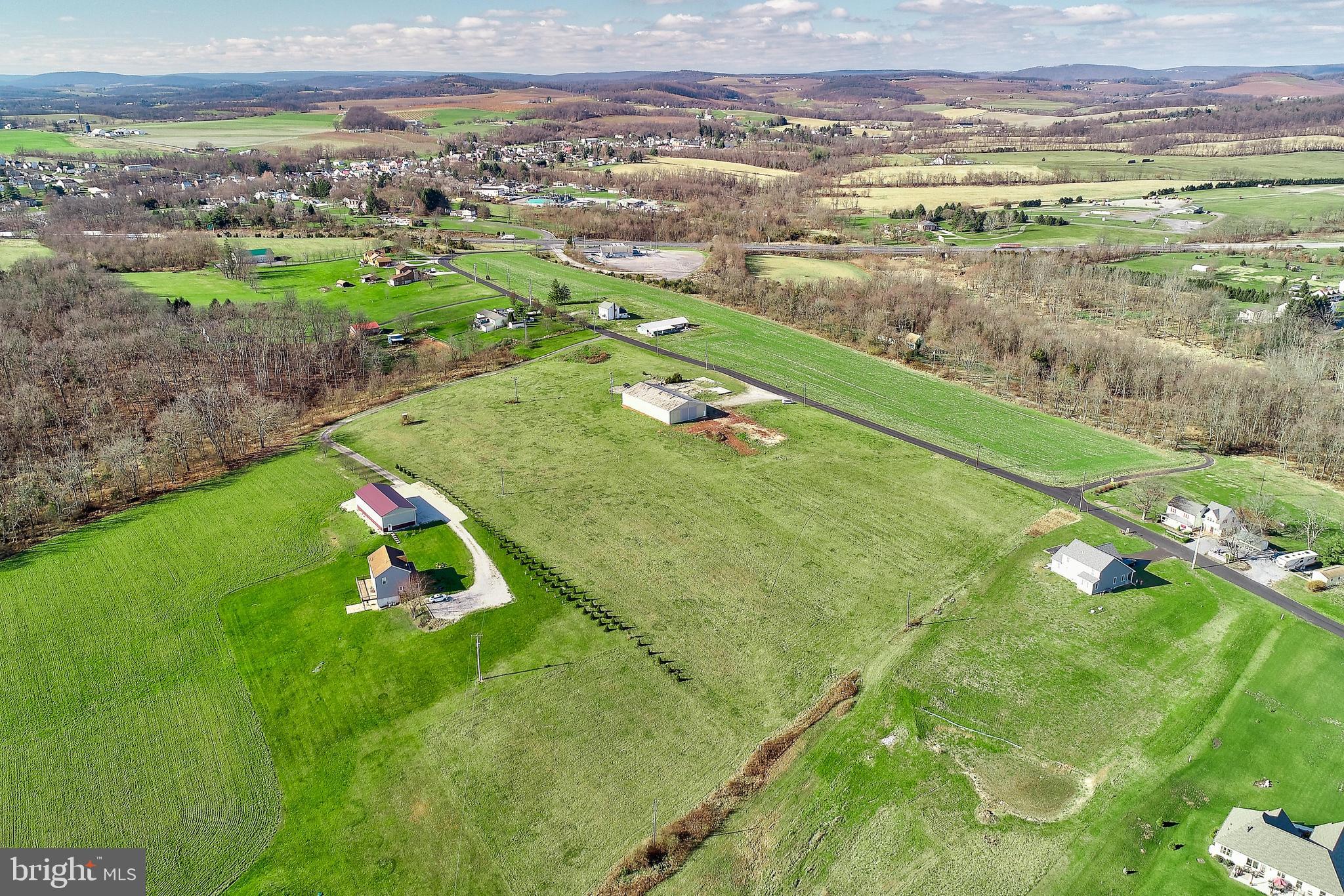 415 Ridge Road York Springs, PA 17372 - Photo 18 of 26 Gallery Image 18