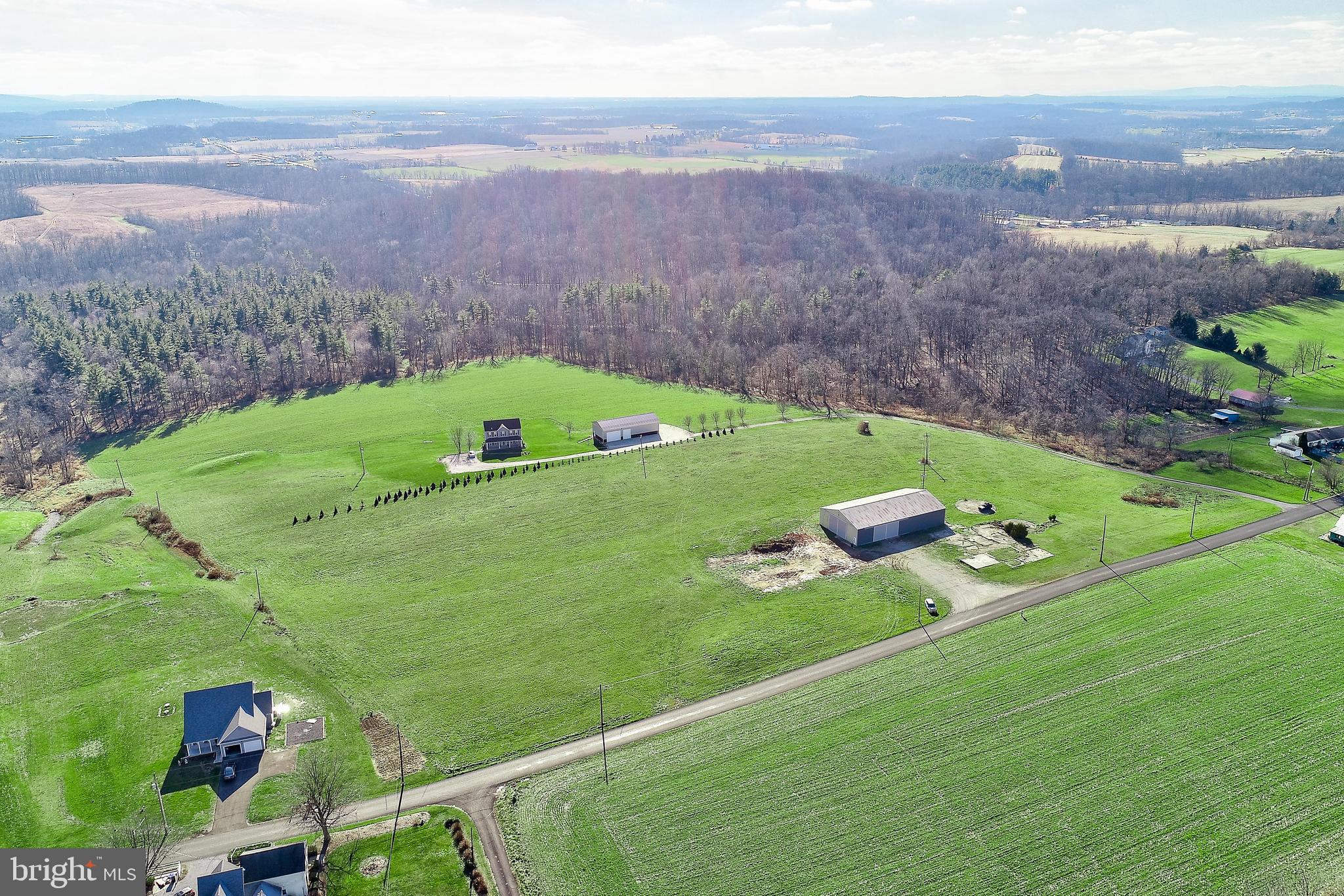 415 Ridge Road York Springs, PA 17372 - Photo 7 of 26 Gallery Image 7