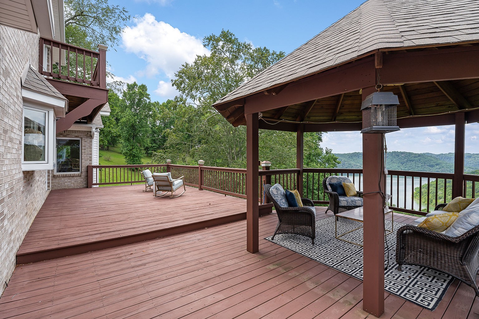 1450 Lafever Ridge Road Silver Point, TN 38582 - Photo 13 of 69