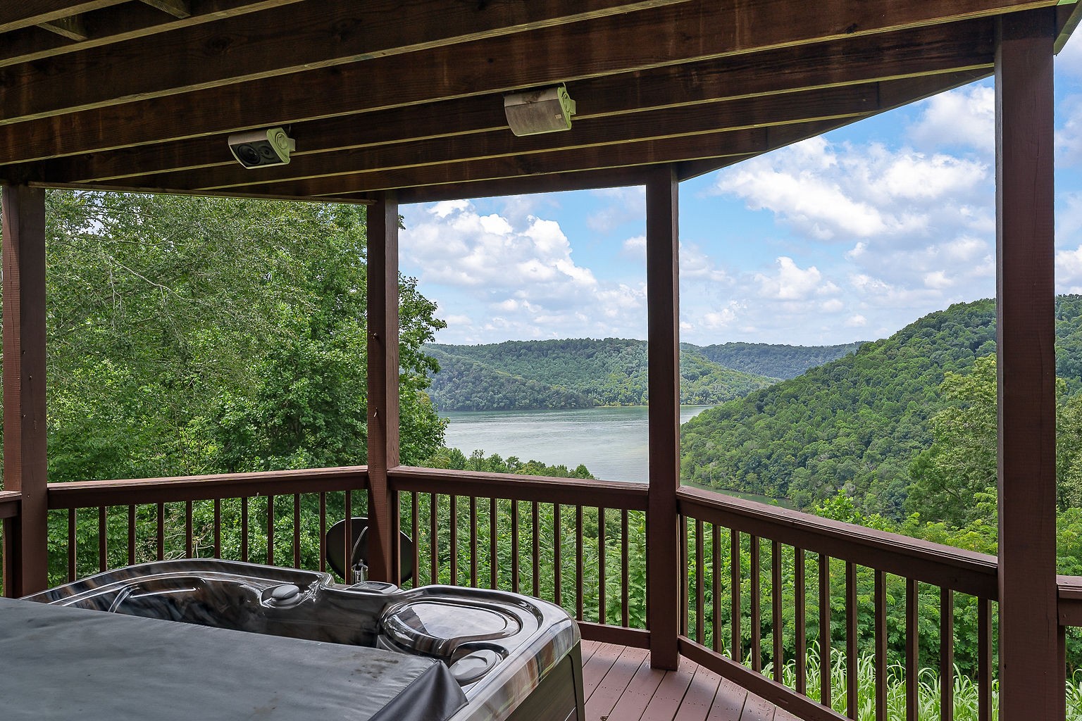 1450 Lafever Ridge Road Silver Point, TN 38582 - Photo 17 of 69